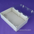 Outdoor electronics enclosure waterproof enclosure box for electronic enclosure box plastic pcb PWE539PW with size 600*500*195mm